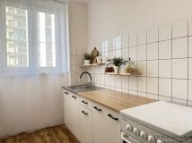 Mieszkanie 2-pokojowe Warszawa Mokotów, ul. Czerniakowska. Zdjęcie 4