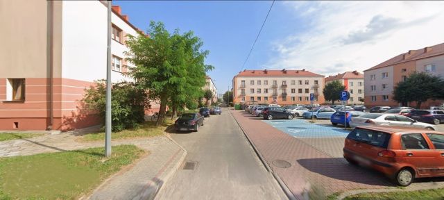 Mieszkanie 2-pokojowe Kłodawa, ul. Górnicza. Zdjęcie 1