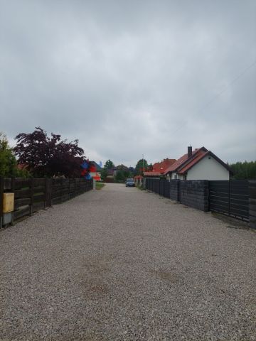 Działka budowlana Falenty Nowe. Zdjęcie 1