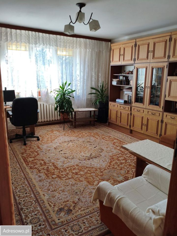 dom wolnostojący, 7 pokoi Łomża, ul. Bartnicza. Zdjęcie 13