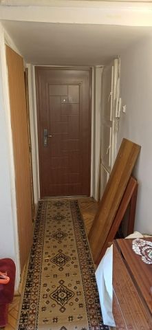Mieszkanie 2-pokojowe Warszawa Muranów, ul. Stawki. Zdjęcie 3
