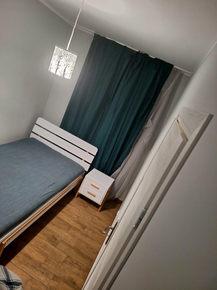 Mieszkanie 2-pokojowe Wrocław Jagodno, ul. Stanisława Drabika. Zdjęcie 5