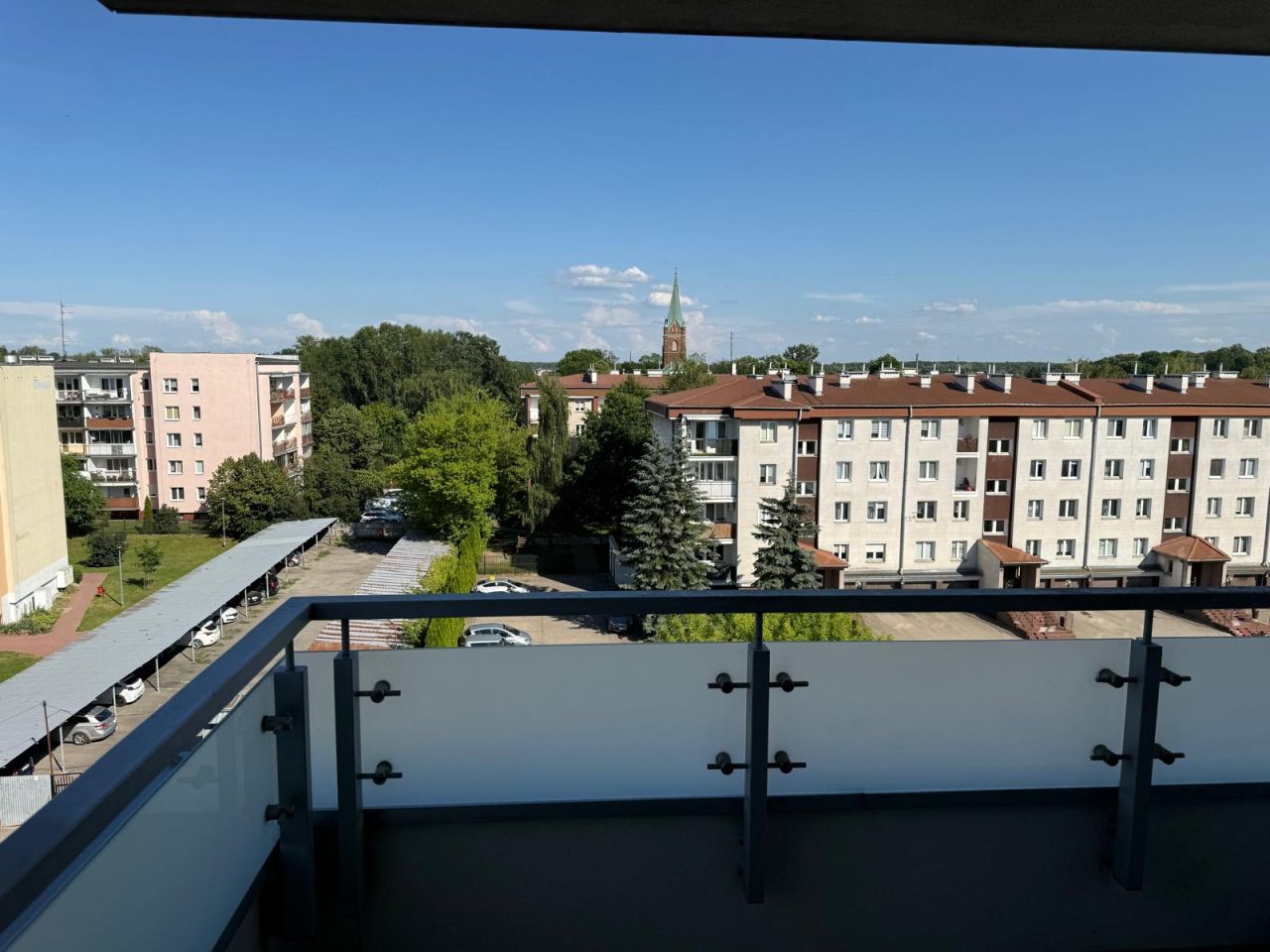 Mieszkanie 2-pokojowe Marki, ul. Okólna. Zdjęcie 9