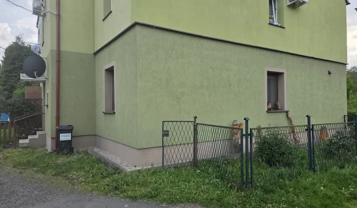 Mieszkanie 2-pokojowe Opolno-Zdrój