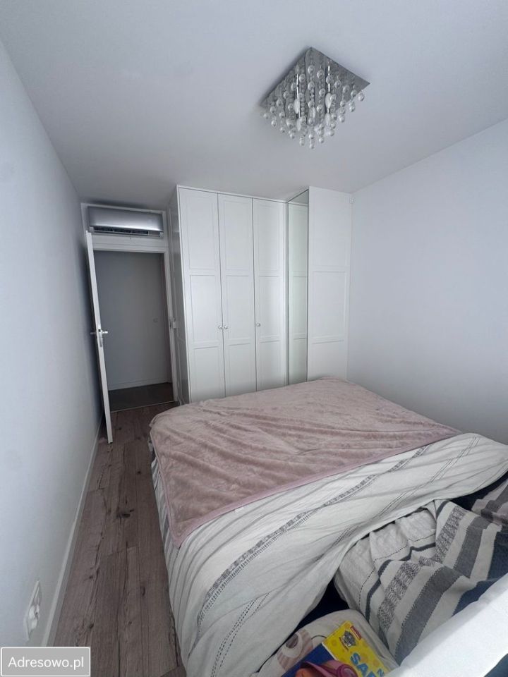 Mieszkanie 3-pokojowe Warszawa Żerań, ul. Marywilska. Zdjęcie 6