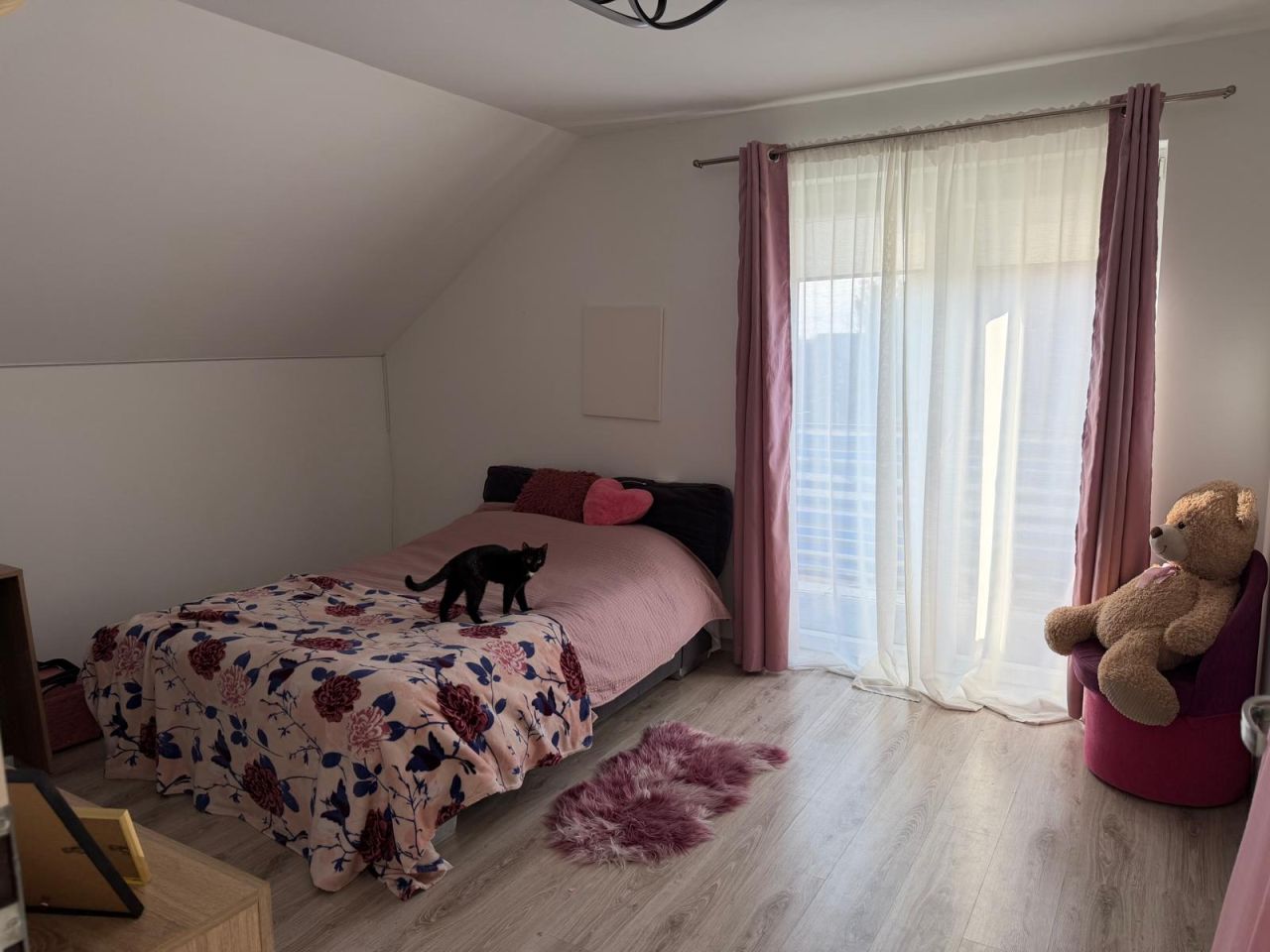 dom wolnostojący, 4 pokoje Płock, Cichcin Nowy. Zdjęcie 7