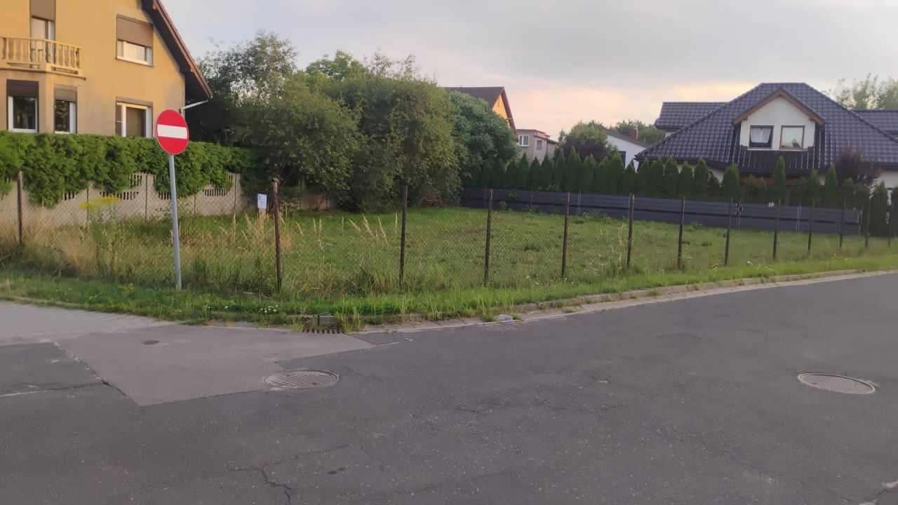 Działka budowlana Tarnowskie Góry, ul. Bolesława Prusa. Zdjęcie 4