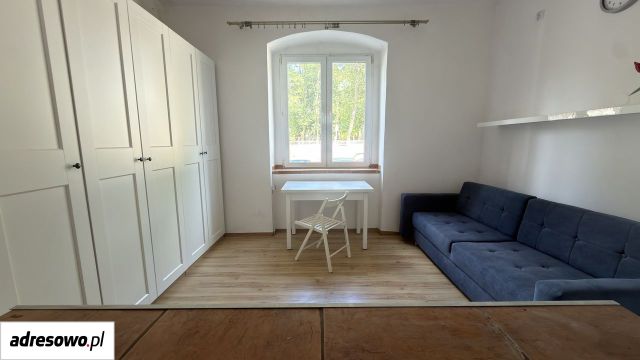 Mieszkanie 1-pokojowe Zawiercie, ul. Okólna. Zdjęcie 1