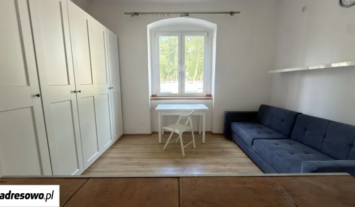 Mieszkanie 1-pokojowe Zawiercie, ul. Okólna