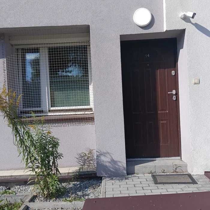 Mieszkanie 1-pokojowe Kraków Kurdwanów. Zdjęcie 6