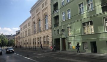 kamienica, 6 pokoi Poznań Centrum