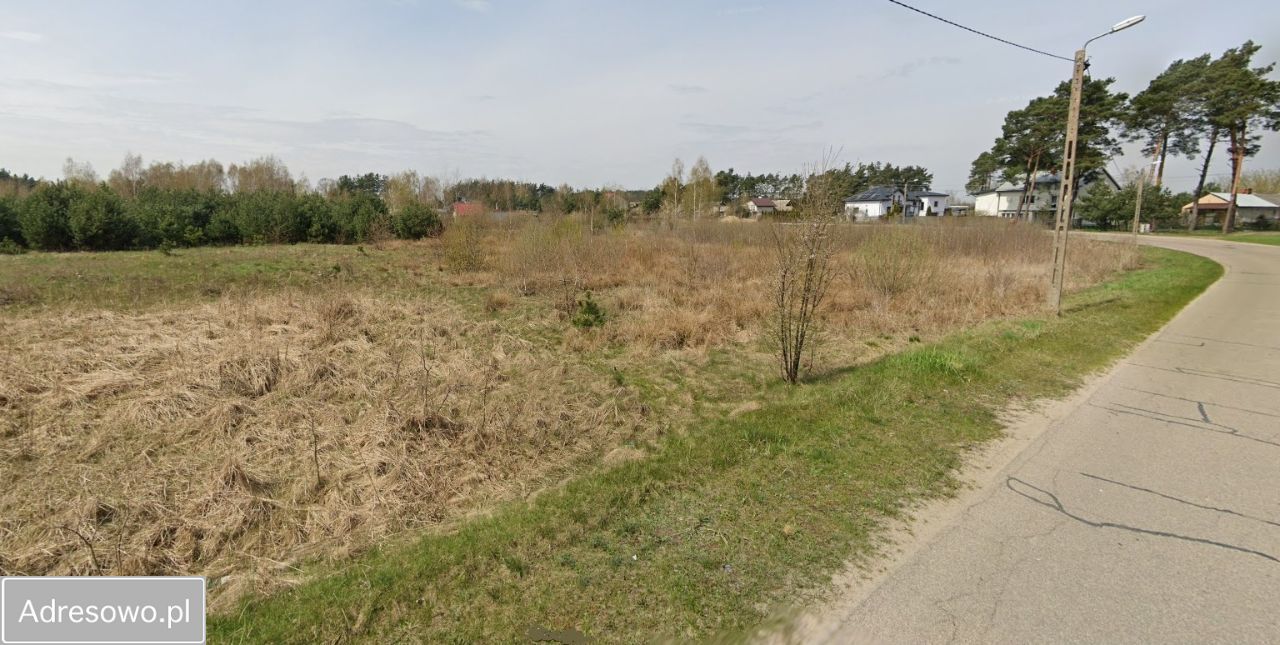 Działka budowlana Tumanek. Zdjęcie 4