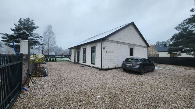 dom wolnostojący Osowiec. Zdjęcie 1