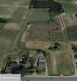 Działka budowlana Dąbrowa Biskupia. Zdjęcie 2