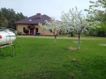 dom wolnostojący, 5 pokoi Rzeczyca, ul. Dębowa. Zdjęcie 3