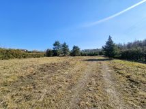 Działka budowlana Osuchów, ul. Leśna. Zdjęcie 4