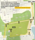 Działka siedliskowa Chrztowo. Zdjęcie 3