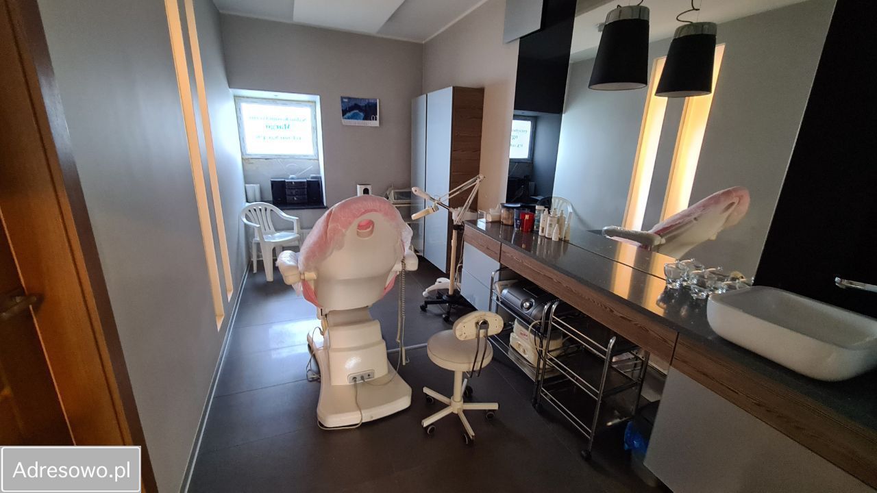 Lokal Myślibórz, ul. 1 Maja. Zdjęcie 13