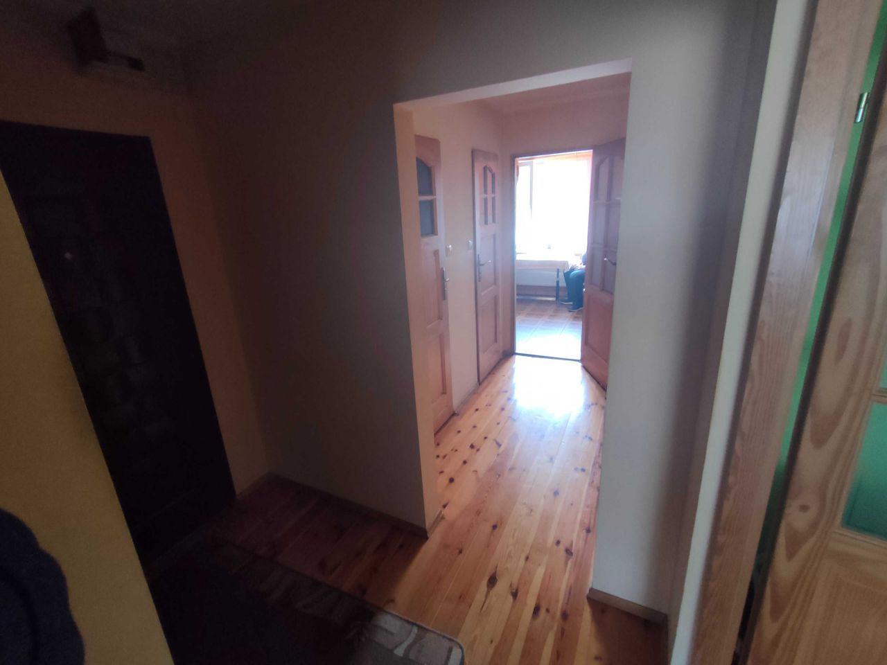 Mieszkanie 3-pokojowe Jania Góra. Zdjęcie 7