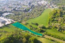 Działka budowlana Sanok