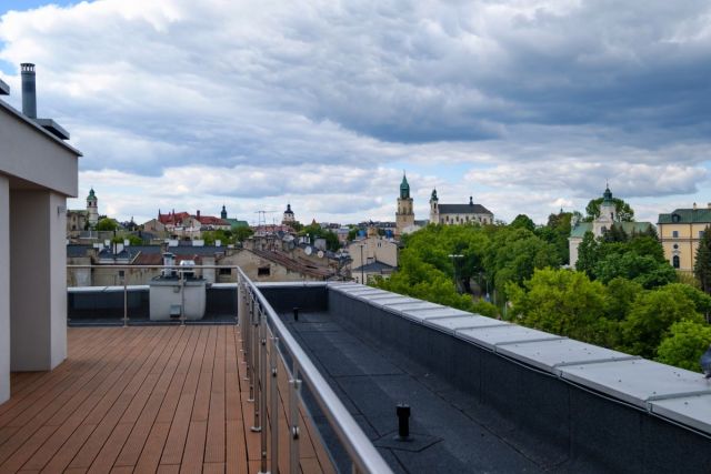 Mieszkanie 2-pokojowe Lublin Stare Miasto, ul. Zamojska. Zdjęcie 11