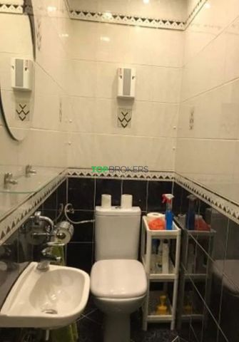 Mieszkanie 3-pokojowe Warszawa Saska Kępa, ul. Zwycięzców. Zdjęcie 9