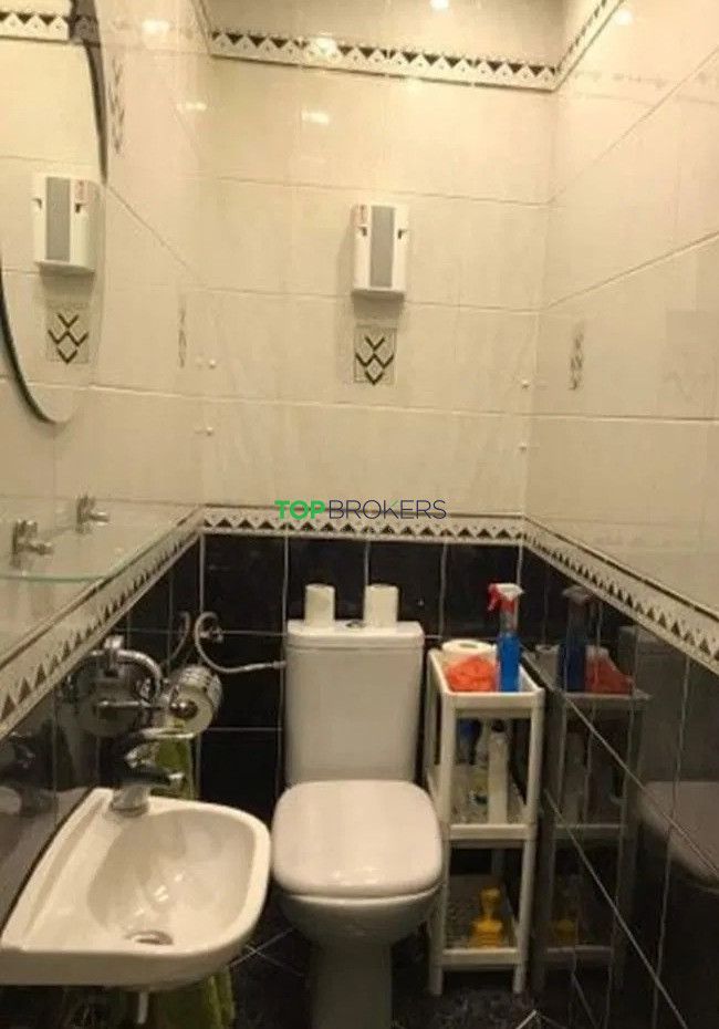 Mieszkanie 3-pokojowe Warszawa Saska Kępa, ul. Zwycięzców. Zdjęcie 9