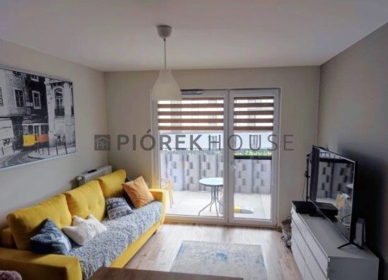 Mieszkanie 3-pokojowe Warszawa Białołęka, ul. Starowiślna. Zdjęcie 2