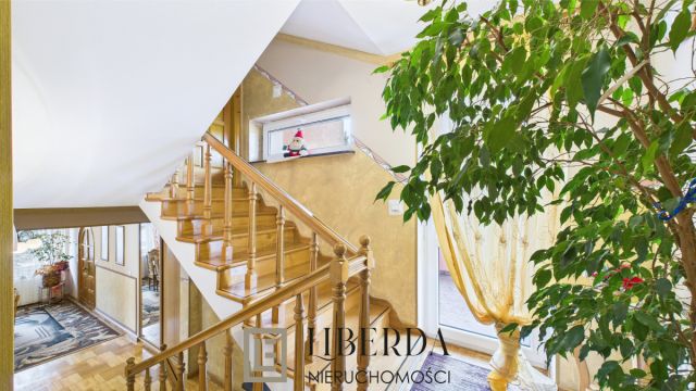 dom wolnostojący, 8 pokoi Kraśnik, ul. Jagiellońska. Zdjęcie 4