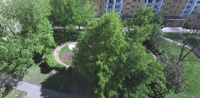 Mieszkanie 2-pokojowe Warszawa Targówek, ul. Krasnobrodzka. Zdjęcie 10