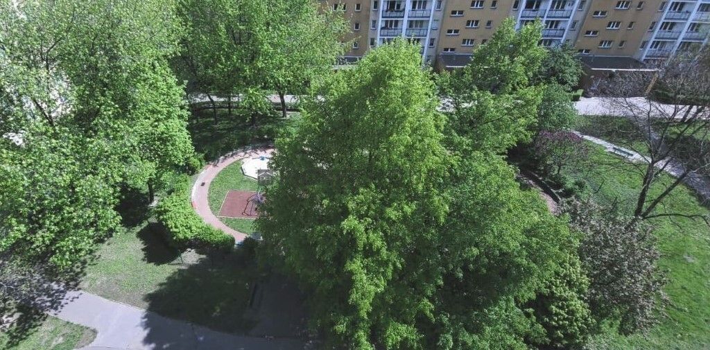 Mieszkanie 2-pokojowe Warszawa Targówek, ul. Krasnobrodzka. Zdjęcie 10