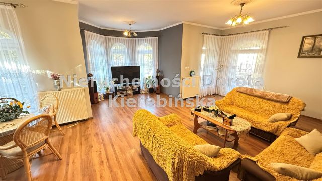 dom wolnostojący, 5 pokoi Tomaszów Mazowiecki Ludwików. Zdjęcie 17