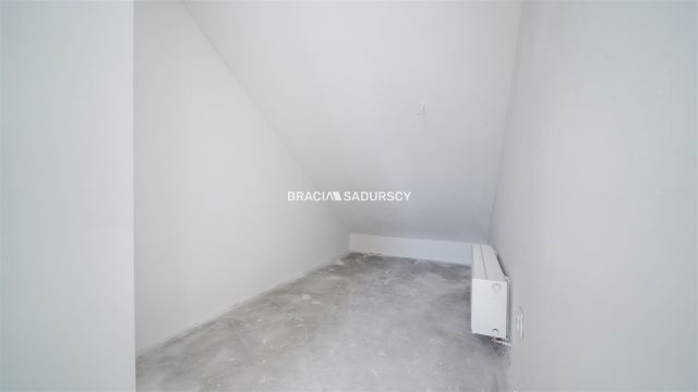 Mieszkanie 4-pokojowe Kraków Swoszowice, ul. Leona Petrażyckiego. Zdjęcie 12