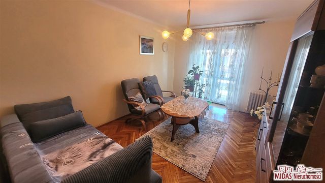 Mieszkanie 2-pokojowe Włocławek Centrum. Zdjęcie 1