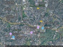 Mieszkanie 2-pokojowe Lublin Śródmieście, ul. Probostwo