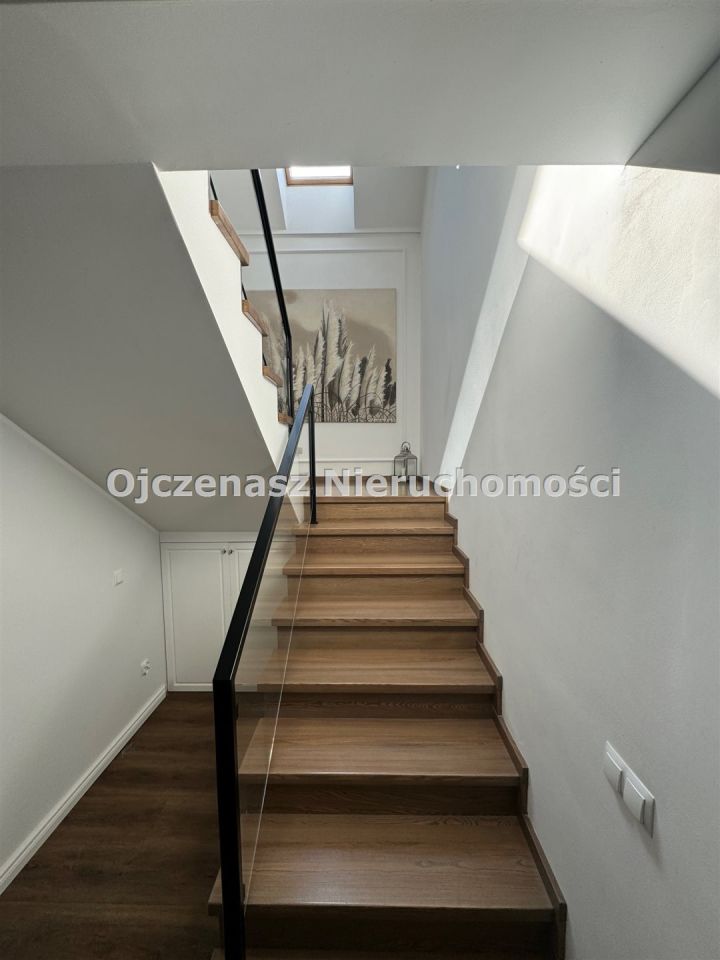 dom wolnostojący, 5 pokoi Niemcz. Zdjęcie 17