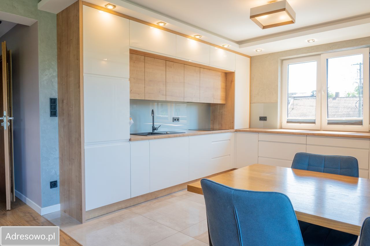 Mieszkanie 3-pokojowe Nowy Sącz. Zdjęcie 11