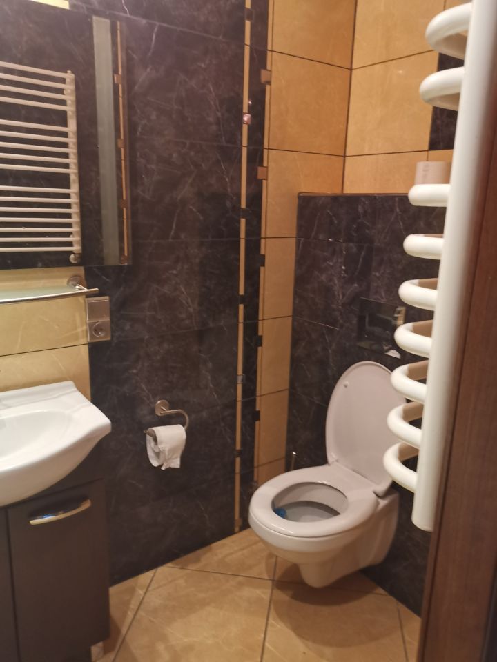 Mieszkanie 3-pokojowe Głuszyca, ul. Łukasiewicza. Zdjęcie 5