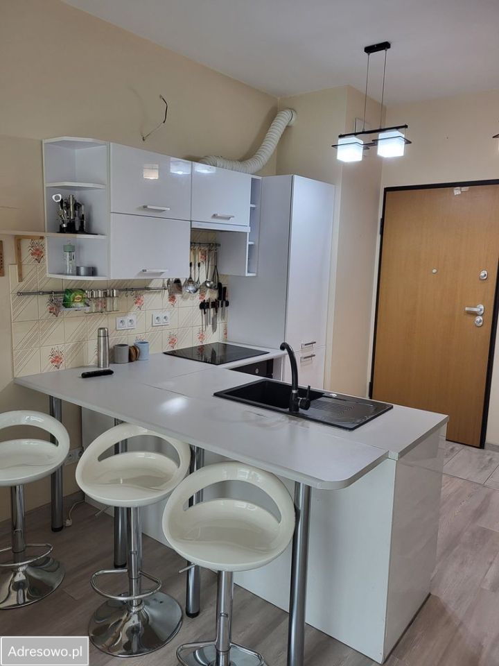 Mieszkanie 2-pokojowe Warszawa Żoliborz, ul. Przasnyska. Zdjęcie 6