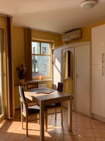 Mieszkanie 1-pokojowe Szczecin Centrum, ul. Staromłyńska. Zdjęcie 7