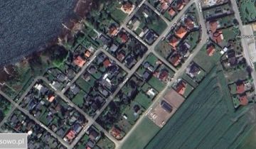 Działka budowlana Borówno, ul. Polna