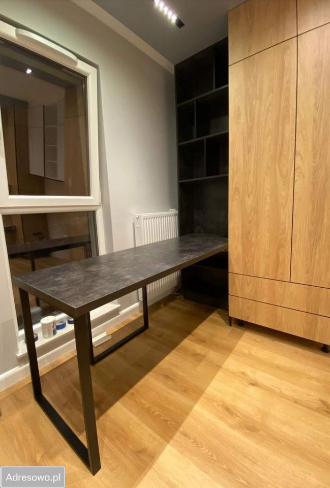 Mieszkanie 2-pokojowe Kraków Krowodrza, ul. Wrocławska. Zdjęcie 9