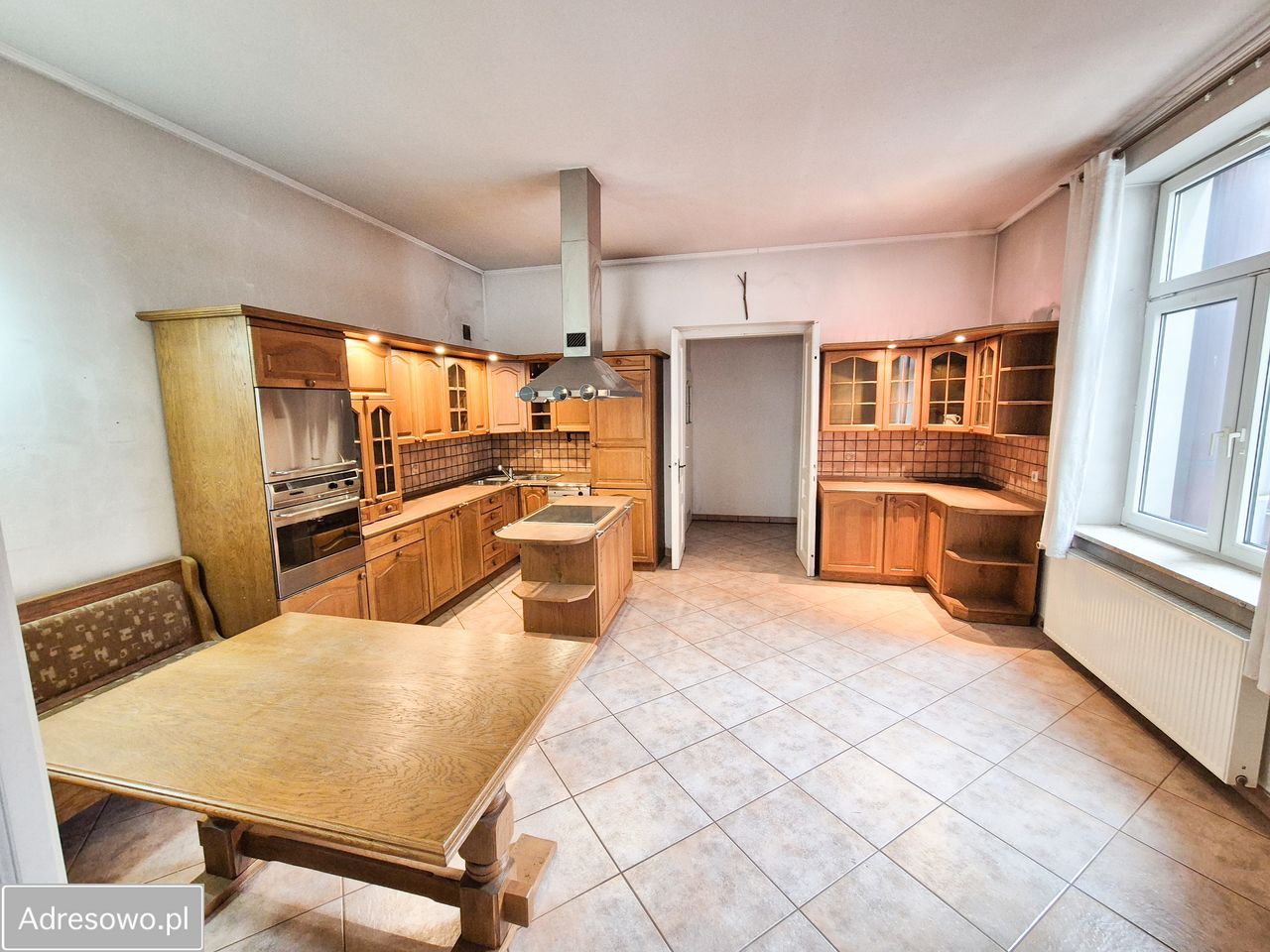 Mieszkanie 4-pokojowe Brzesko Centrum. Zdjęcie 8