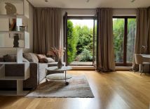 Mieszkanie 1-pokojowe Warszawa Wilanów, ul. Sarmacka