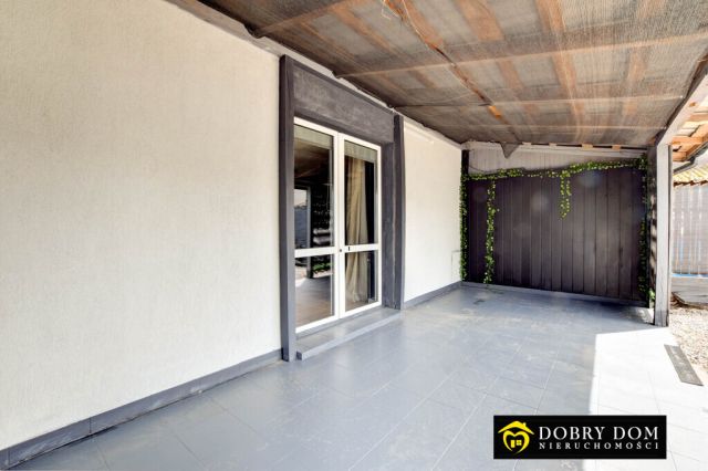 dom wolnostojący, 4 pokoje Białystok Skorupy. Zdjęcie 17