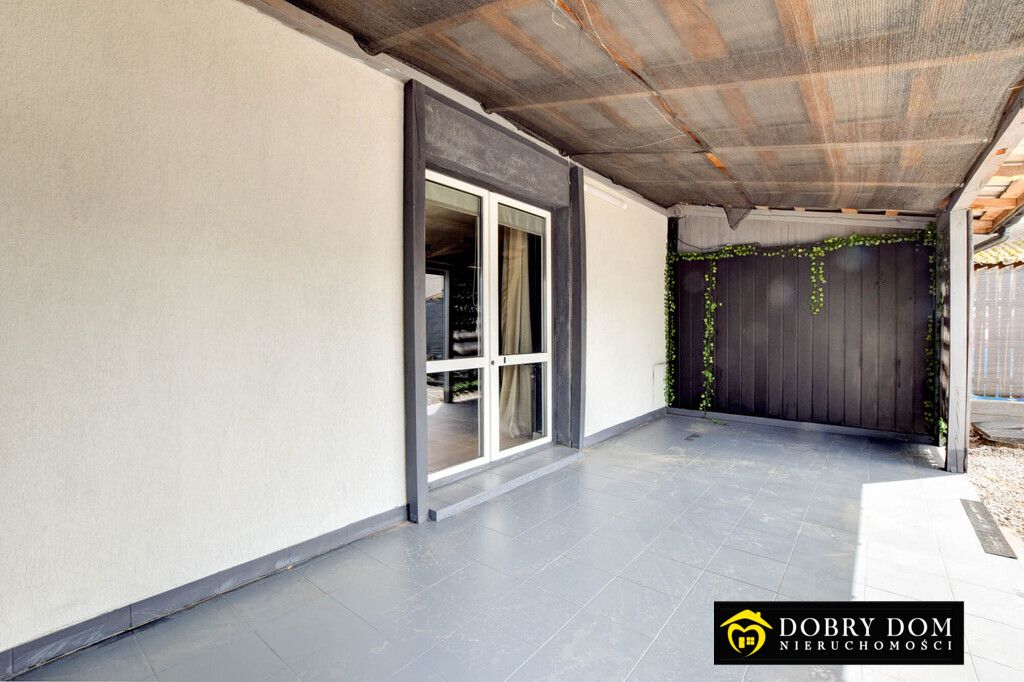 dom wolnostojący, 4 pokoje Białystok Skorupy. Zdjęcie 17