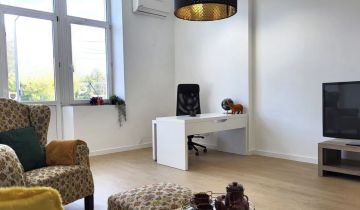 Mieszkanie 3-pokojowe Poznań Jeżyce, ul. Franklina Roosevelta