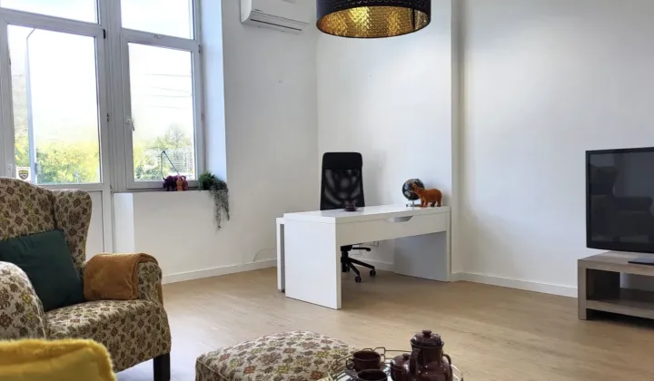 Mieszkanie 3-pokojowe Poznań Jeżyce, ul. Franklina Roosevelta