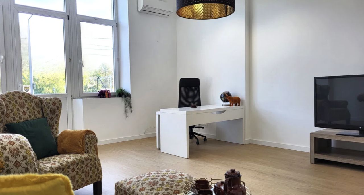 Mieszkanie 3-pokojowe Poznań Jeżyce, ul. Franklina Roosevelta