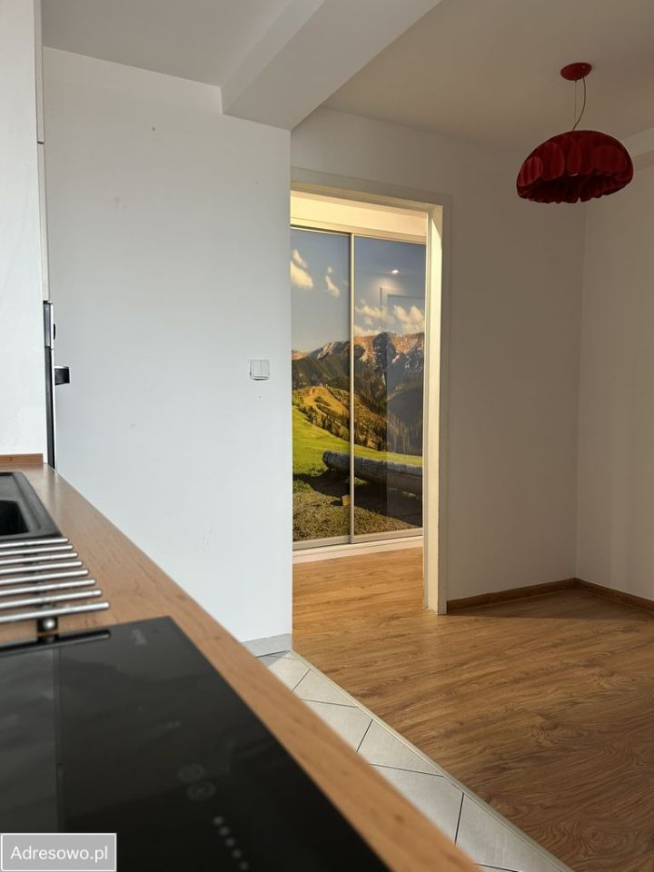 Mieszkanie 3-pokojowe Bielsko-Biała Śródmieście. Zdjęcie 12